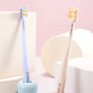 Dr White Brand Pastel Colors Adult Toothbrush 5pcs Combo
