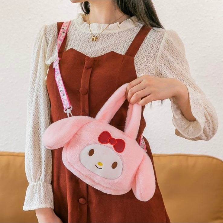 Sanrio Sling Bags