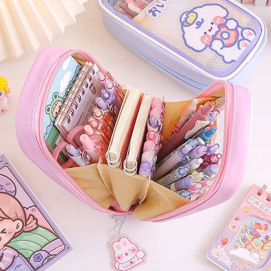 Kawaii Pencil Case
