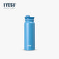 Premium TYESO Insulated Tumbler