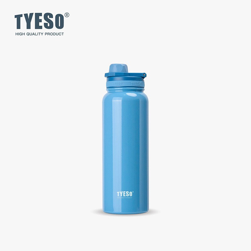 Premium TYESO Insulated Tumbler