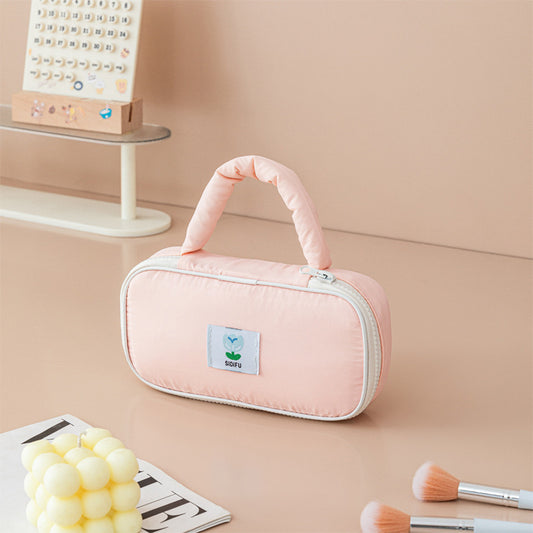 Korean Style Makeup Bag