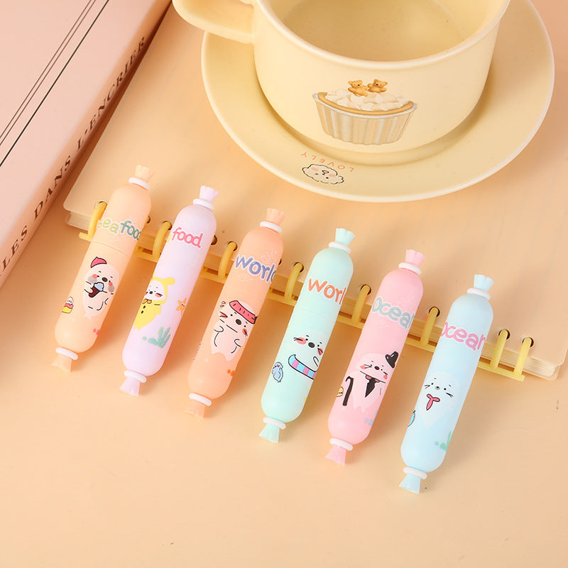 Kawaii Highlighter