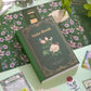 Botanical Junk Journaling Kit
