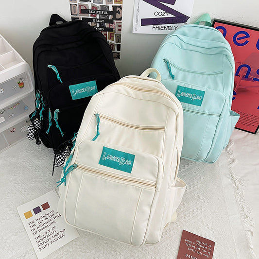 Japanese Style School Bag