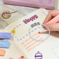 Kawaii Pastel Highlightes