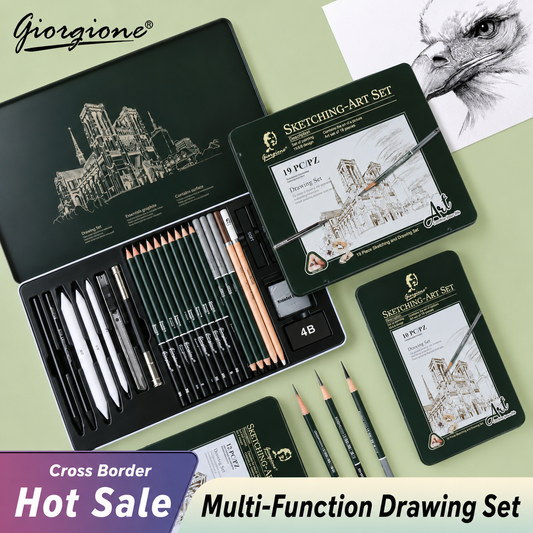 Sketching Art Set