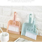 Mini Hand Broom with dustpan