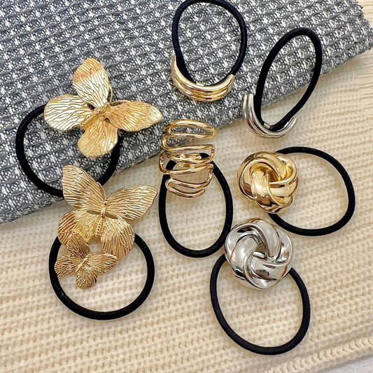 Hair Cuff