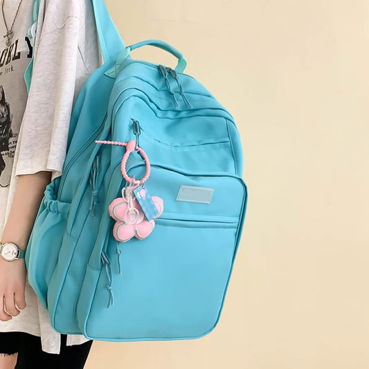 Mini Korean School Backpack