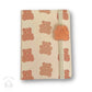 Mini Teddy Diary