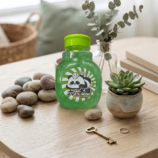 Panda Slime