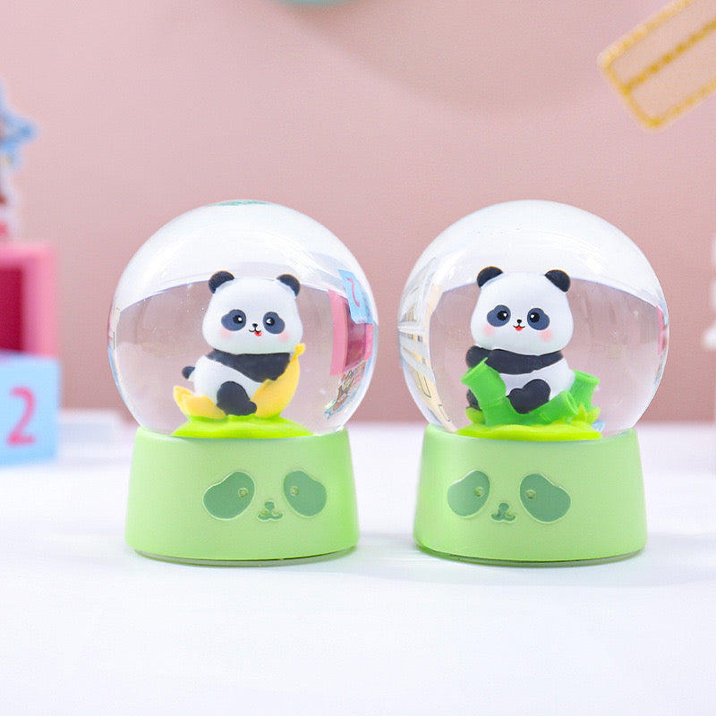 Panda Blind Box