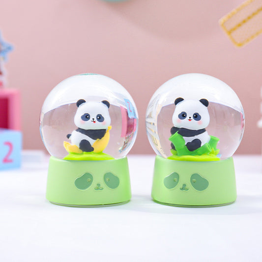 Panda Blind Box