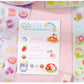 Kawaii Deco Sticker