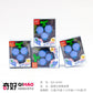 Blueberry Eraser
