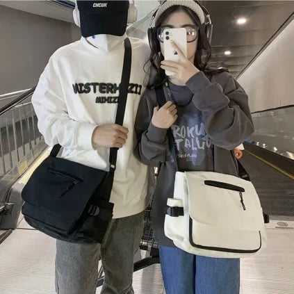 Korean Tote Bag