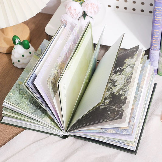 Premium Journal Diary