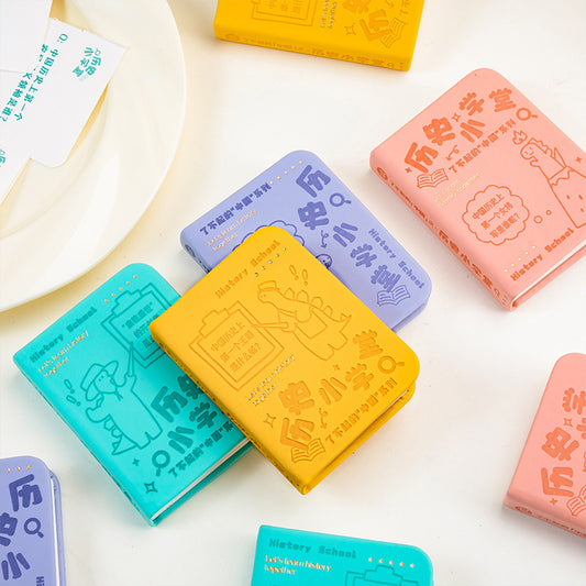 Kawaii Mini Diary