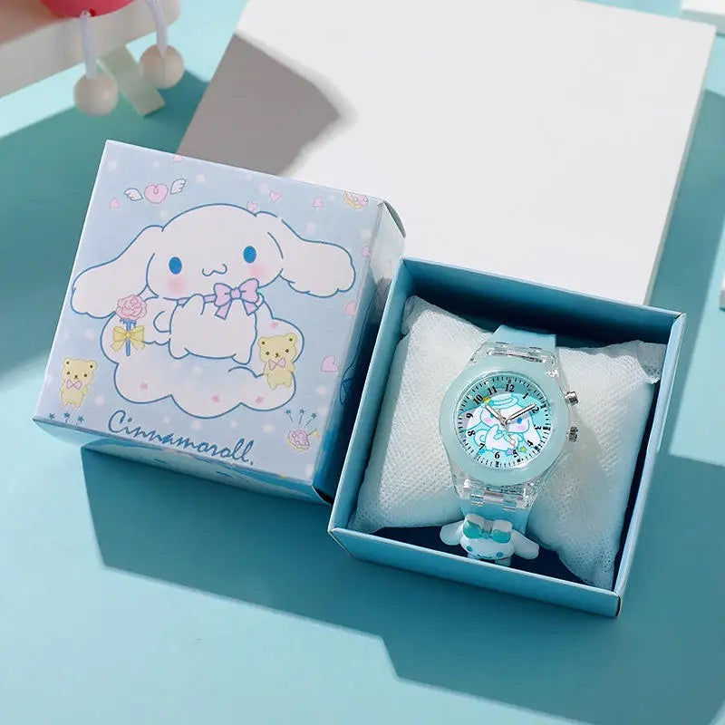 Sanrio Watches