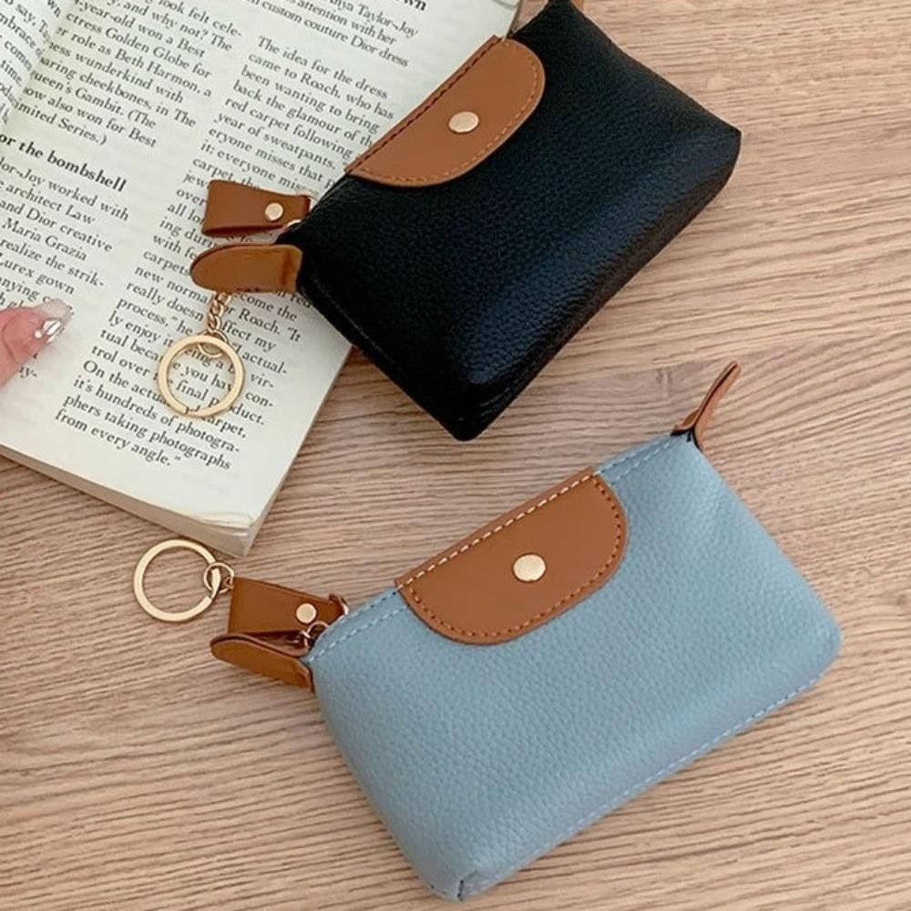 Korean Coin Purse