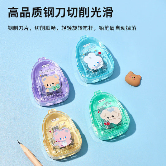 Kawaii Sharpener