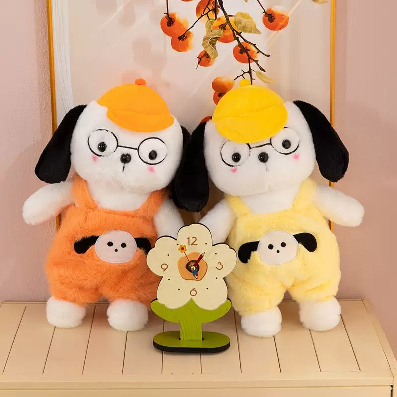 Pochacco Plush Toy