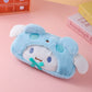 Sanrio Plush Pencil Case