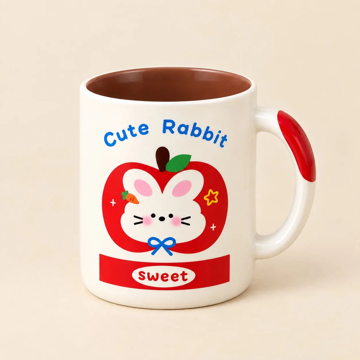 Kawaii Mini Cup