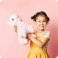Sheep Plush Toy
