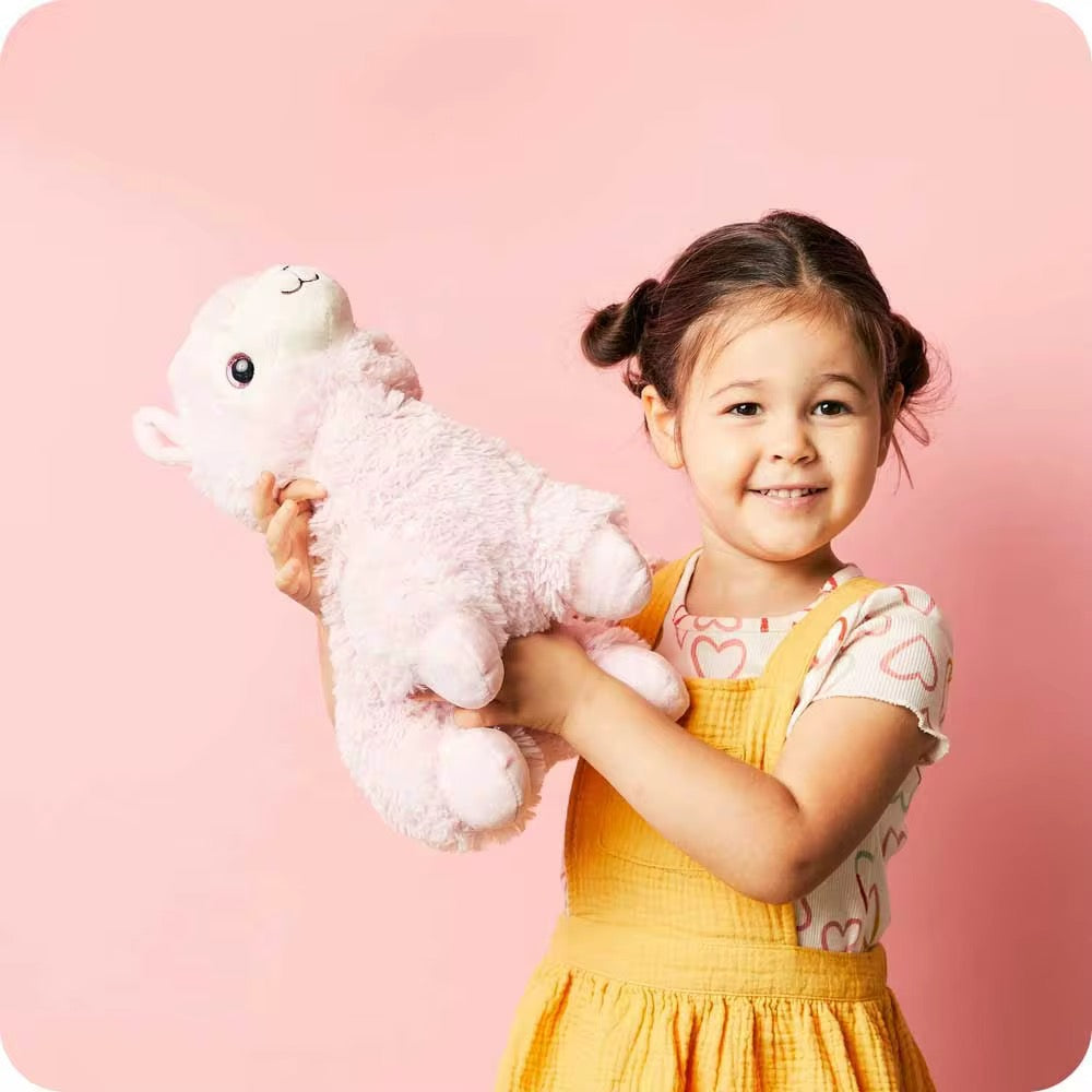 Sheep Plush Toy