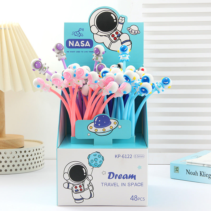 Space Dancing Pens