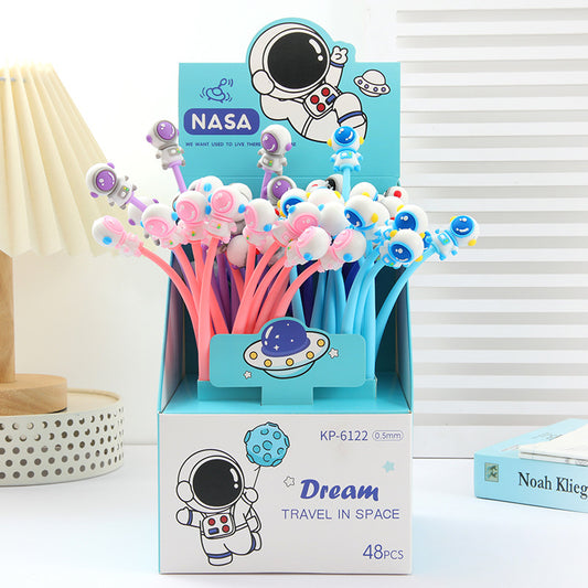 Space Dancing Pens