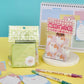 Cute Memo Pad
