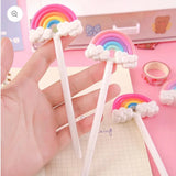 Kawai Candy Rainbow Pen