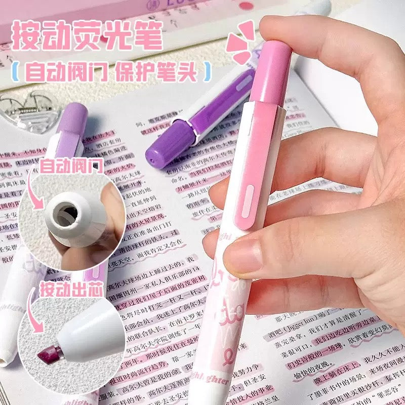 Pinteresty Highlighter