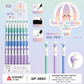 Air Balloon Erasable Pen