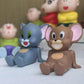Cute Cartoon Mobile Phone + Tab Holder