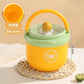 Kawaii Insulated Food Jar