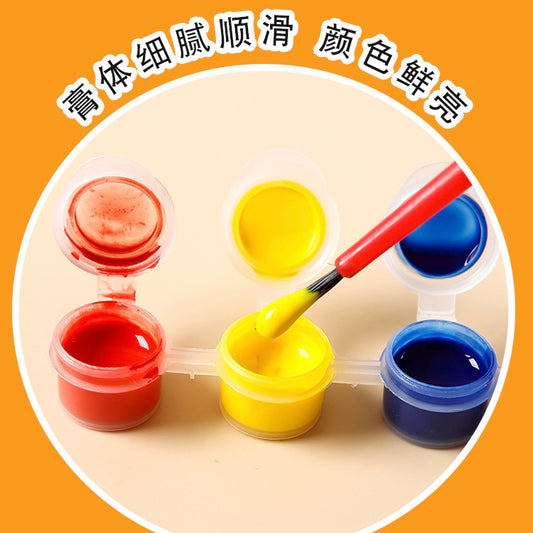 Coloring Book Set