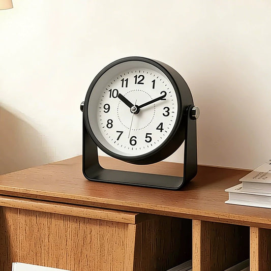 Pinteresty Alarm Clock