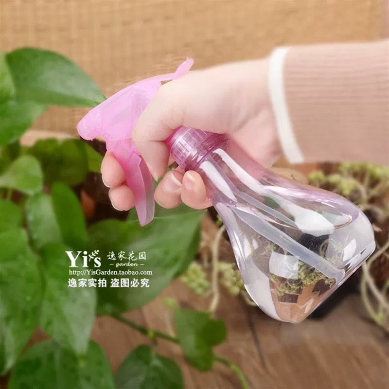 Water Spray Bottle