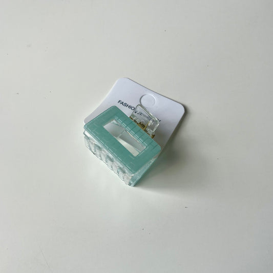 Mini Hair Clips
