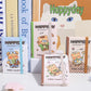 Happy Day Mini Diary