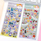 Kawaii Deco Sticker