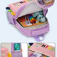Dino Kids School Bag