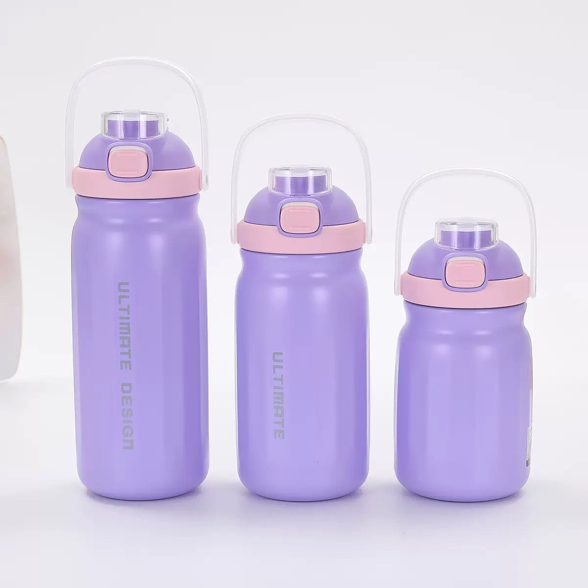 Pastel Tumbler