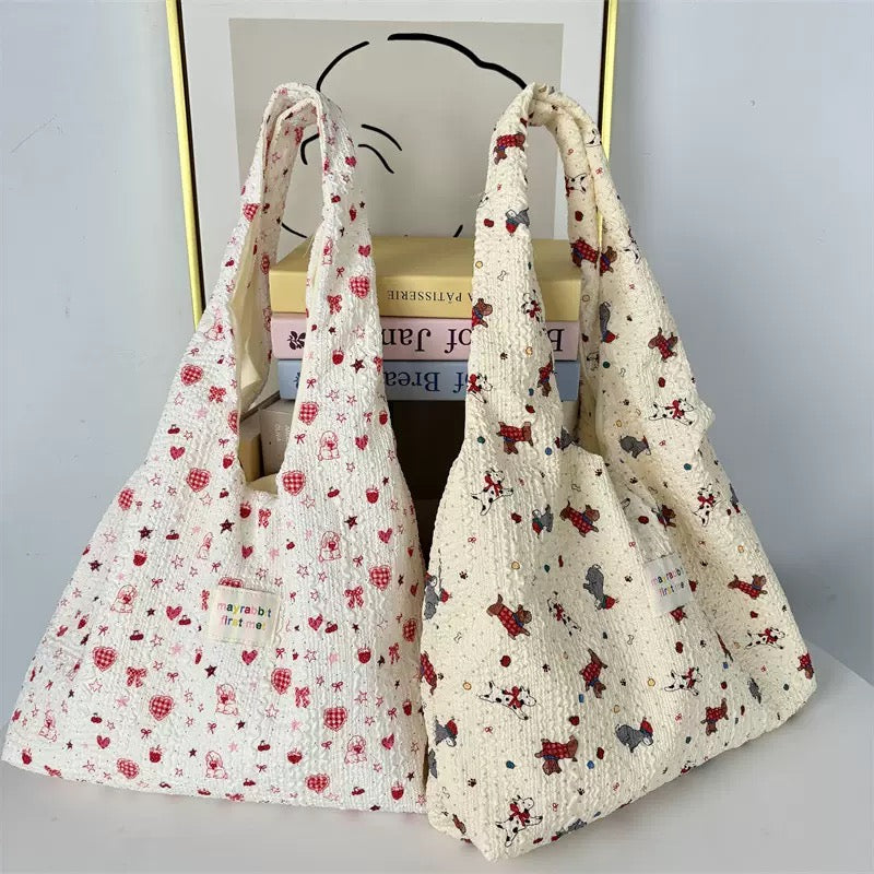 Pinteresty Tote Bag