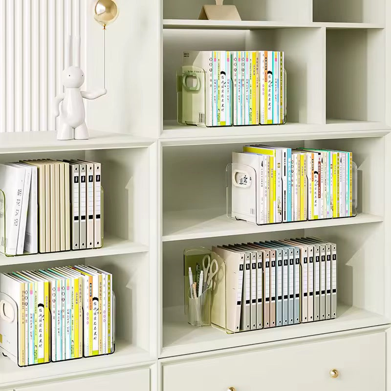 Acrylic Book Holder