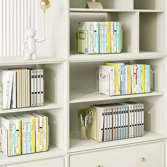 Acrylic Book Holder